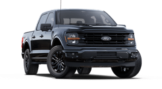 2025 Ford F-150® External Image 5